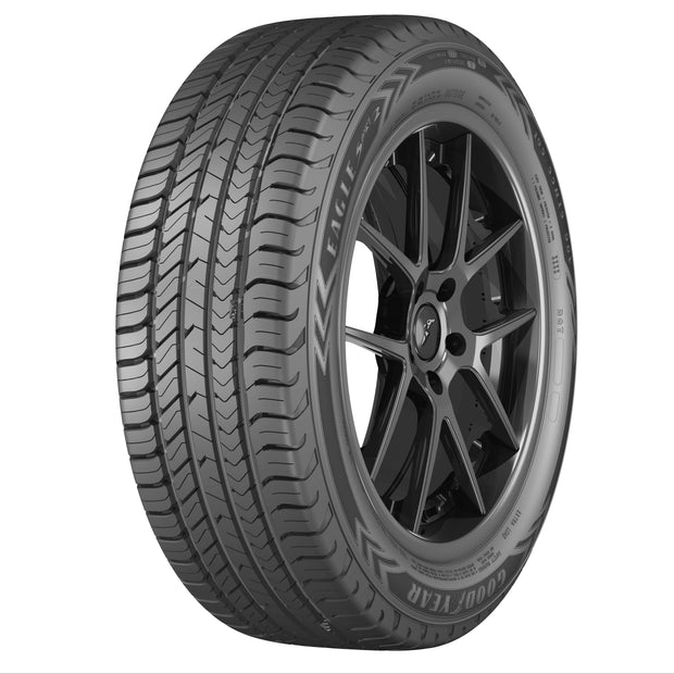 Neumático 195/65R15 EAGLE SPORT 2 91V SL
