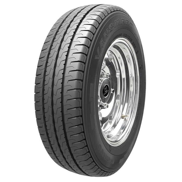 Neumático 215/75R14C MCV5 VANSMART 8PR TL 104/101Q E3C
