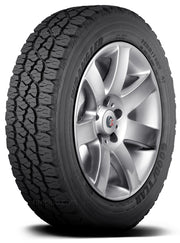 Neumático 205/55R16 WRANGLER TERRITORY AT 91H SL