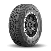 Neumático 205/55R16 WRANGLER TERRITORY AT 91H SL