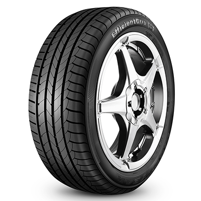 Neumático 205/50R17 EFFICIENTGRIP ROF 89Y SL