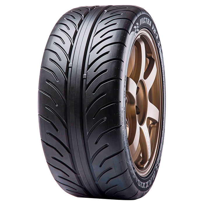 Neumático 205/50ZR15 VICTRA VR1 86W TL