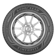 Neumático 225/60R17 ASSURANCE COMFORTDRIVE 99H SL