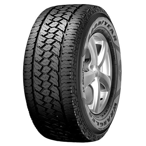 Neumático 225/65R17 WRANGLER AT SILENTTRAC 102T SL