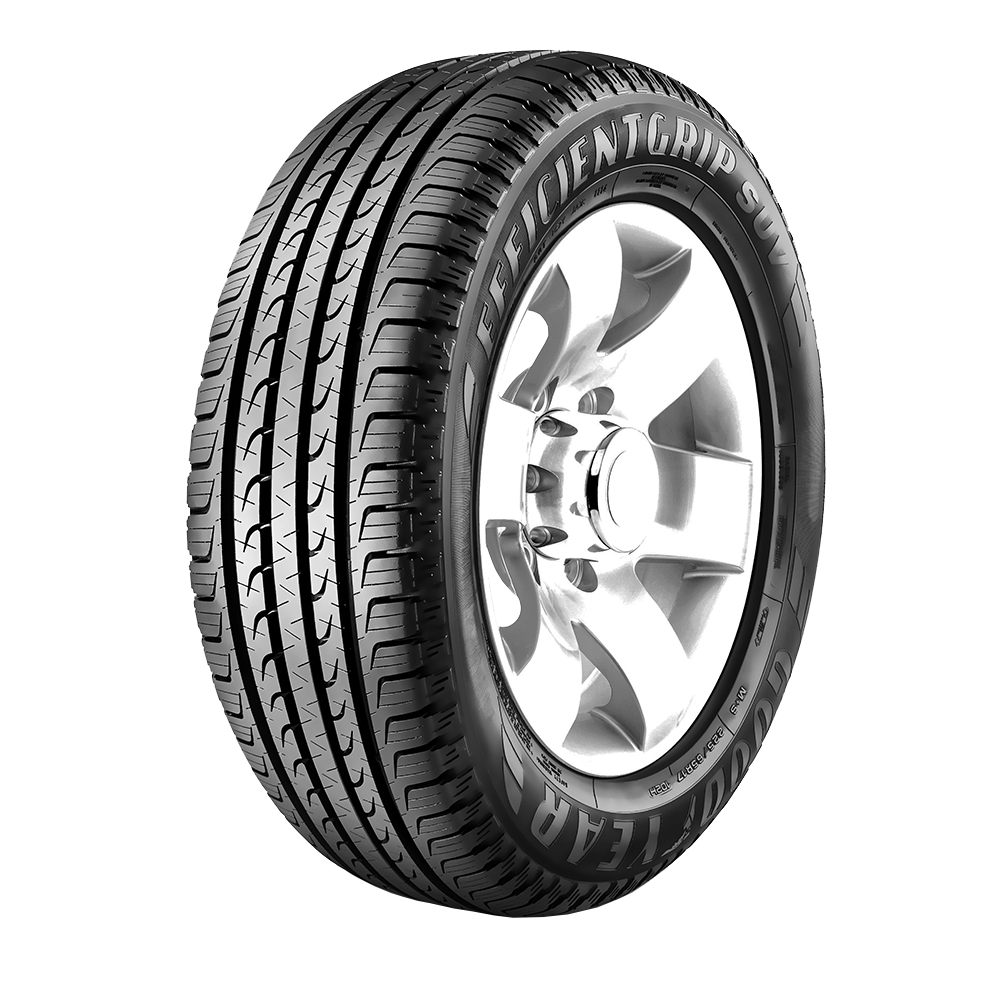 Neumático 225/55R18 EFFICIENTGRIP SUV 98V SL