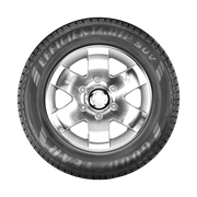 Neumático 225/55R18 EFFICIENTGRIP SUV 98V SL