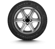 Neumático P225/60R18 EAGLE RSA 99W