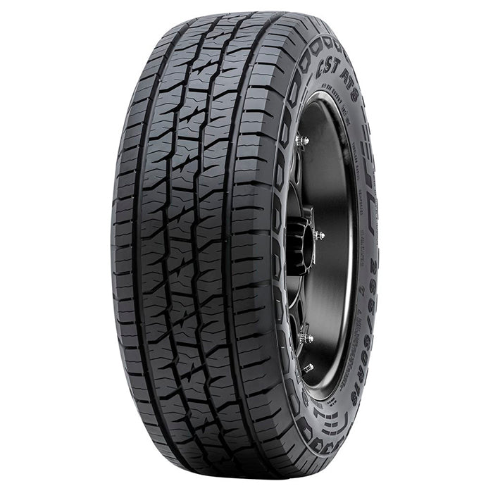 Neumático 235/70R16 SAHARA ATS 109H TL XL M+S