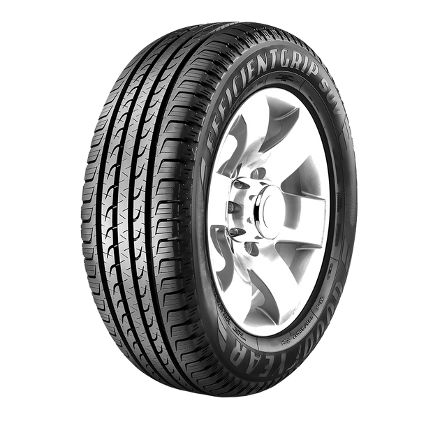Neumático 235/55R18 EFFICIENTGRIP SUV 104V XL