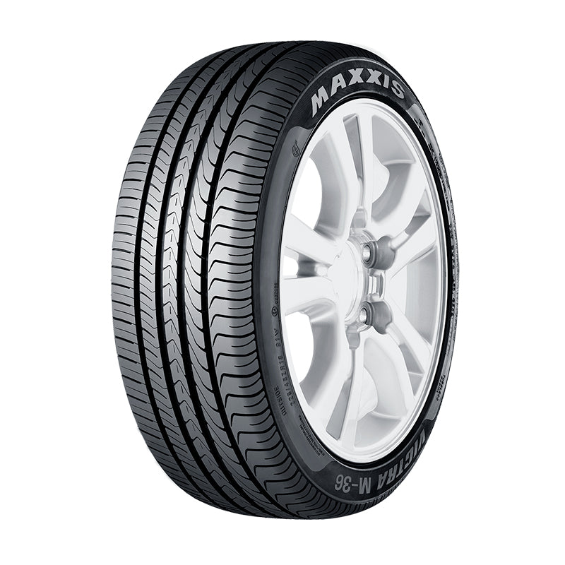 Neumático 245/45ZRF17 M36+ RUNFLAT 95W TL