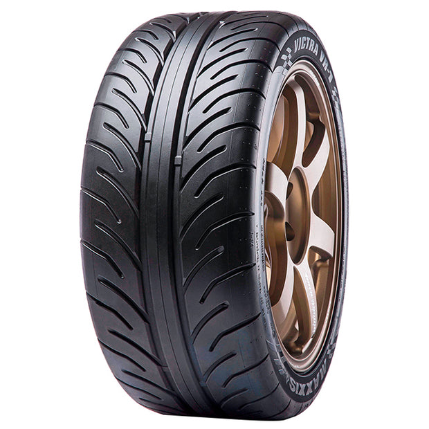 Neumático 245/40ZR18 VICTRA VR1 93W TL