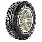 Neumático 265/75R16 WRANGLER ARMORTRAC 119R D