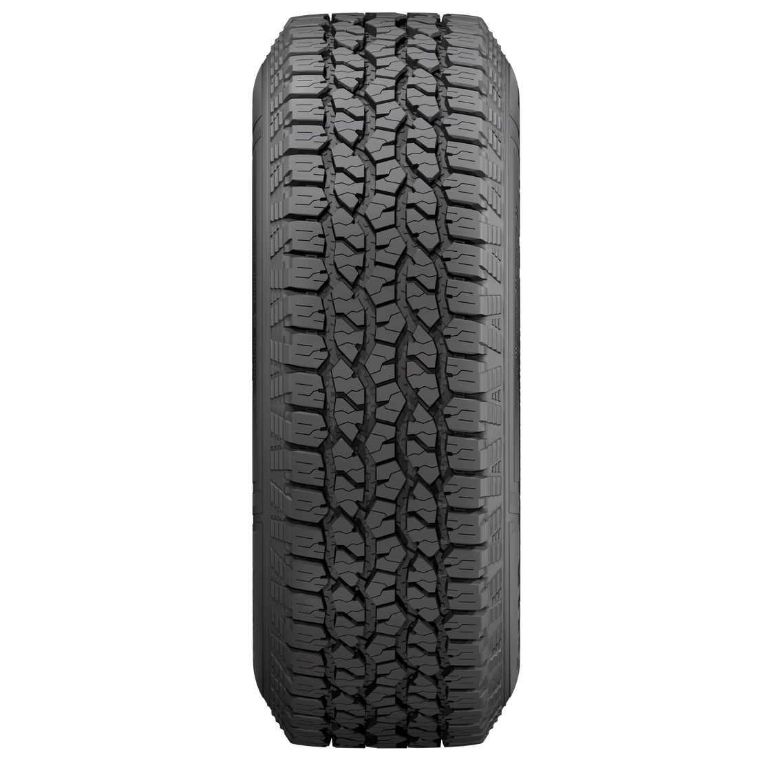 Neumático 265/65R17 WRANGLER WORKHORSE AT 112H SL