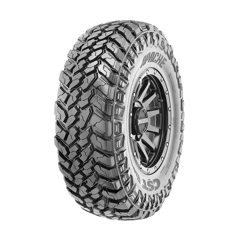 Neumático 30X10R14 CU-AT 8PR TL [T+D] APACHE