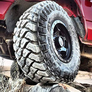 Neumático LT265/70R17 RAZR MT772 10PR 121/118Q