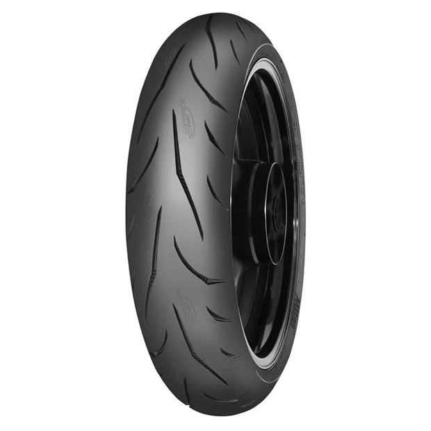 Neumático 100/80-17 52S SPORT FORCE+ TL/TT