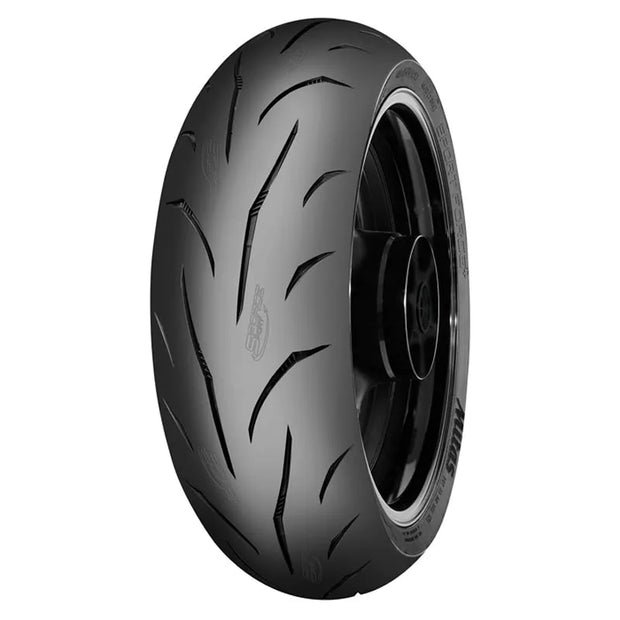 Neumático 130/70-17 62S [T] SPORT FORCE+ TL/TT
