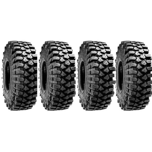 Set de 4 Neumáticos WANDA 43X15.50-17 8PR TL WN02