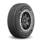 Neumático Goodyear WRANGLER WORKHORSE HT