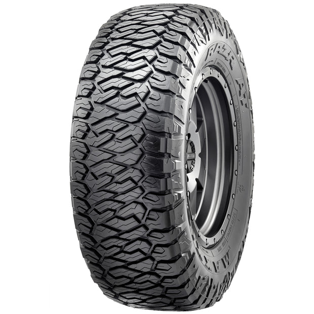 Neumático LT35X12.50R17 RAZR AT811 10PR 121R TL RBL M+S