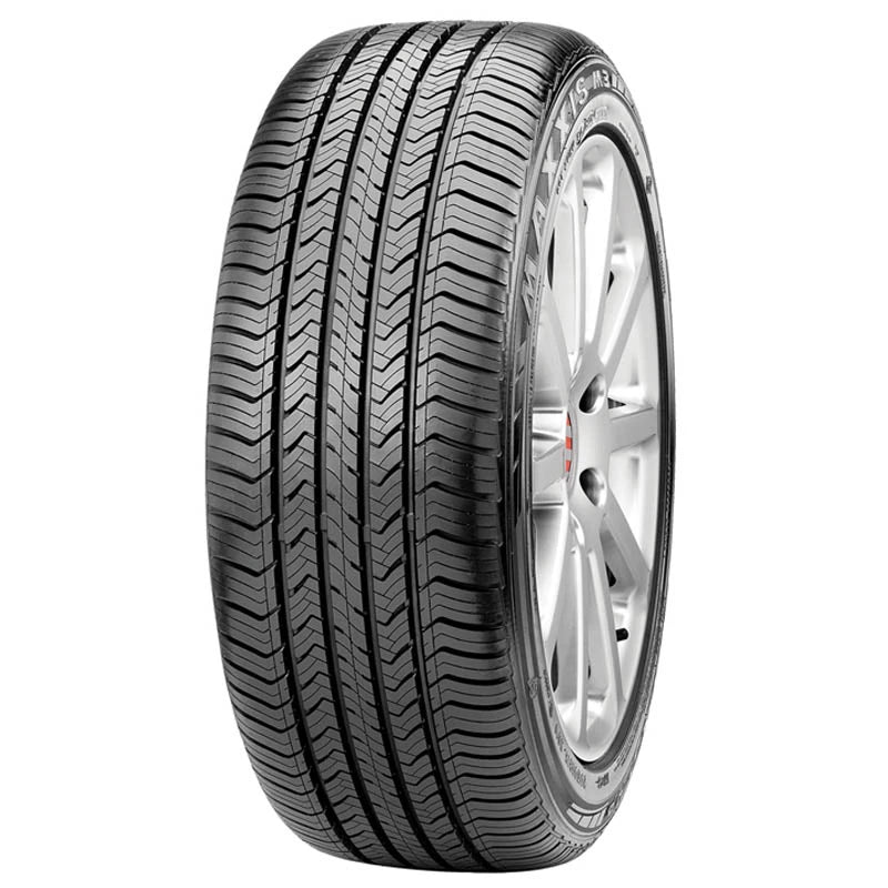Neumático 235/55R18 BRAVO HPM3100V TL M+S