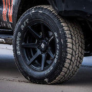 Neumático LT305/55R20 BRAVO AT771 10PR 121/118S M+S