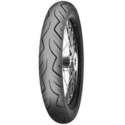 Neumático 130/90B16 73H REINFORCED TL [T] CUSTOM FORCE