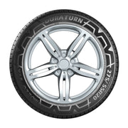 Neumático 225/60R17 103V XL MOZZO STX