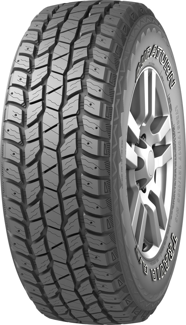 Neumático 205/60R16 92H OWL TRAVIA A/T
