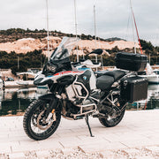 Neumático 170/60ZR17 72W [T] ENDURO TRAIL ADVENTURE TL