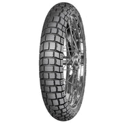 Neumático 120/70ZR19 60W [D] ENDURO TRAIL ADVENTURE TL