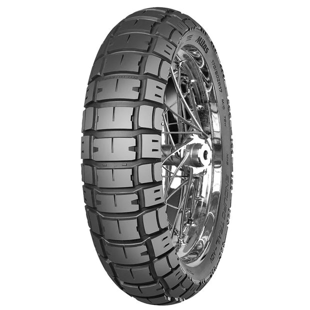 Neumático 170/60ZR17 72W [T] ENDURO TRAIL ADVENTURE TL