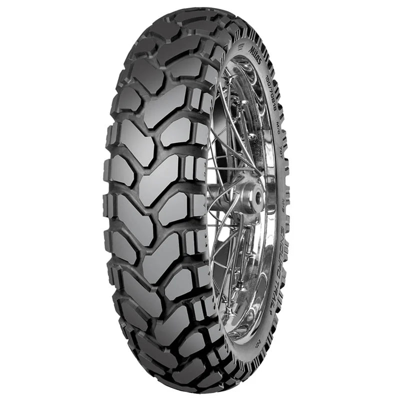 Neumático 150/70B17 M/C 69H [T] ENDURO TRAIL+ TL/TT