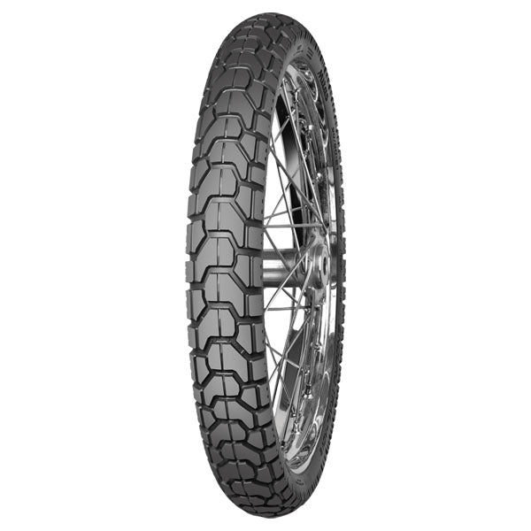 Neumático 90/90-21 54V [D] ENDURO TRAIL ADV 2 TL/TT