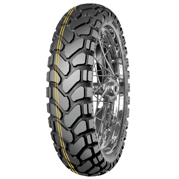 Neumático 150/70B18 M/C 70H [T] ENDURO TRAIL+ TL DAKAR