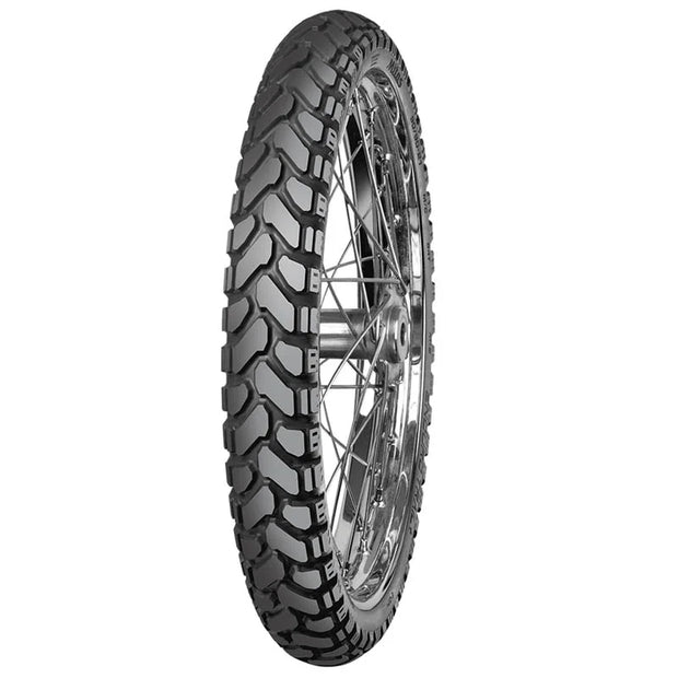Neumático 100/90-19 M/C 57H [D] ENDURO TRAIL + TL/TT