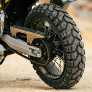 Neumático 120/80B18 M/C 62H [D+T] ENDURO TRAIL + TL