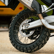 Neumático 140/80B18 M/C 70H [T] E-07+ DAKAR TL