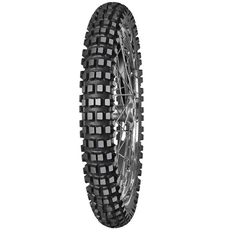 Neumático 90/90-21 54T [D] ENDURO TRAIL XT+ TL/TT