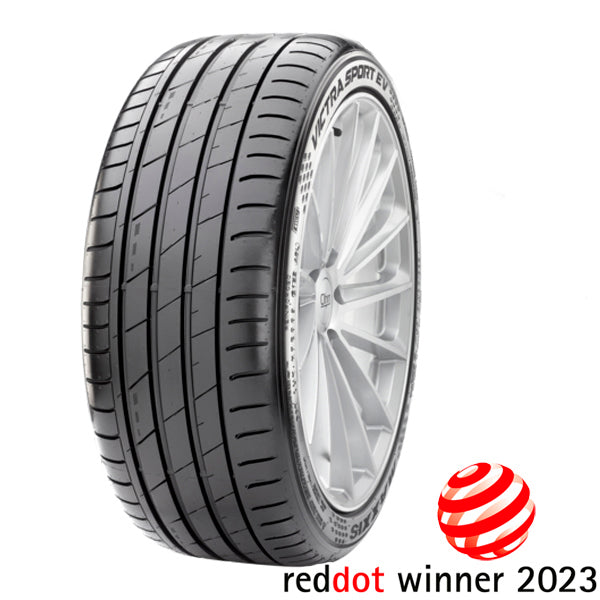 Neumático 235/45R18 VICTRA SPORT-EV 98Y XL TL FOAM
