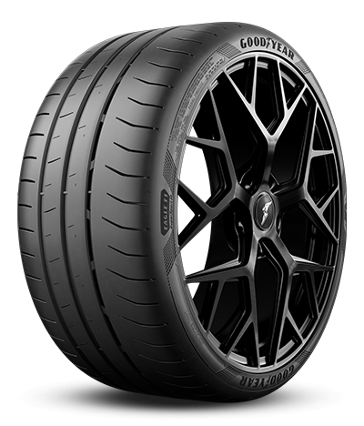 Neumático Goodyear EAGLE F1 SUPERSPORT R