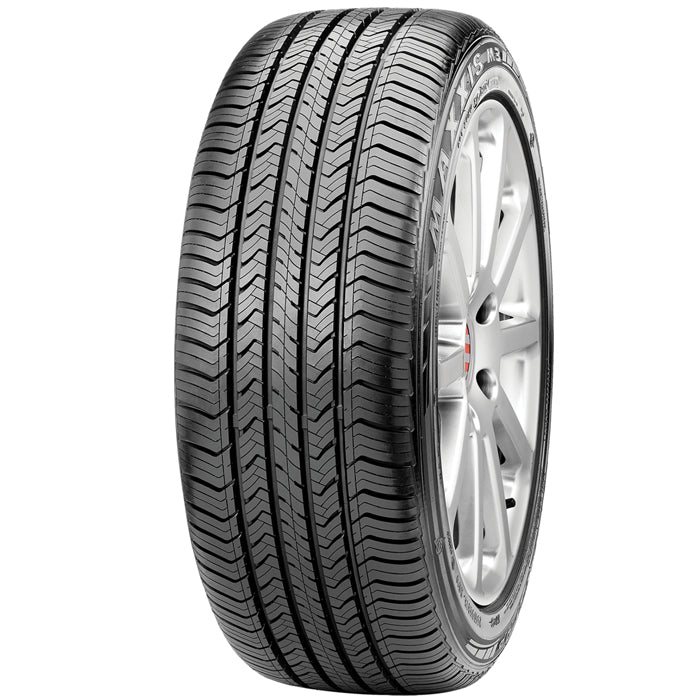 Neumático 265/60R18 BRAVO HPM3114V TL XL M+S