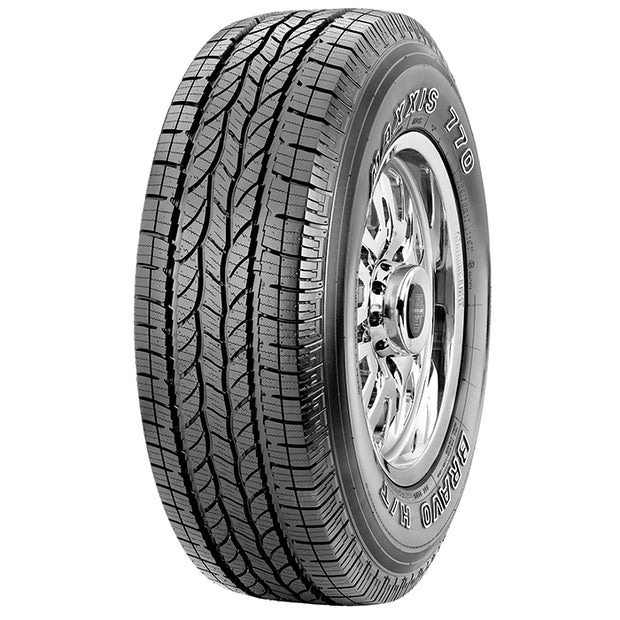 Neumático 245/75R16 BRAVO HT770 111S M+S