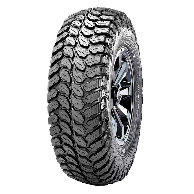 Neumático 32X10R15 8PR TL [D+T] LIBERTY ML3