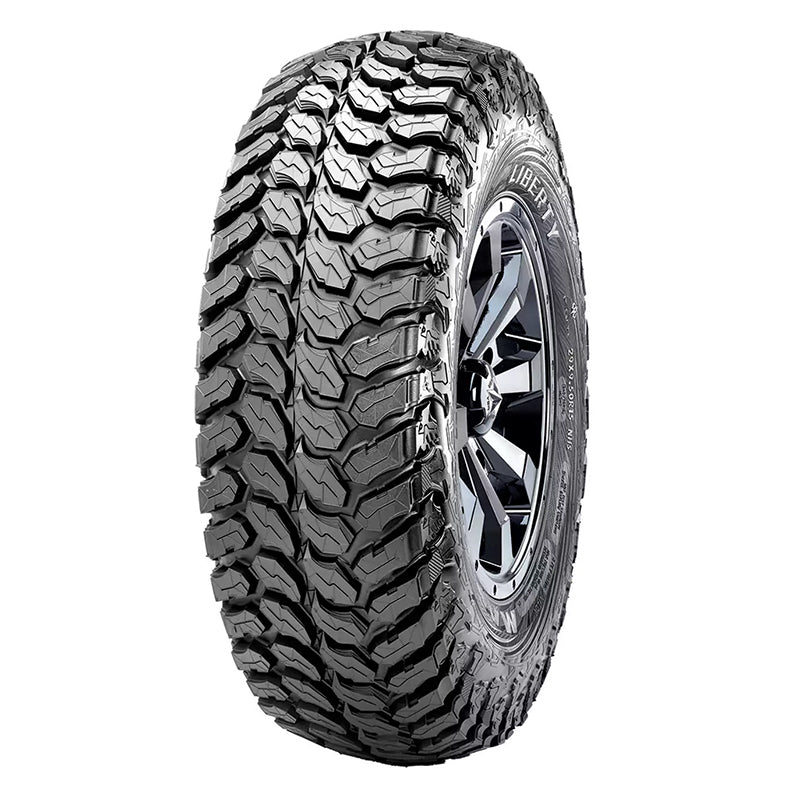 Neumático 30X10R14 8PR TL [D+T] LIBERTY ML3