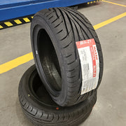 Neumático 215/45ZR17 VICTRA MZ1 91W XL TL