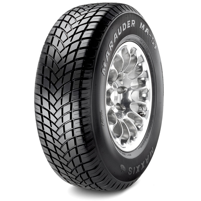Neumático 275/60R15 MARAUDER MA-S1 107H **
