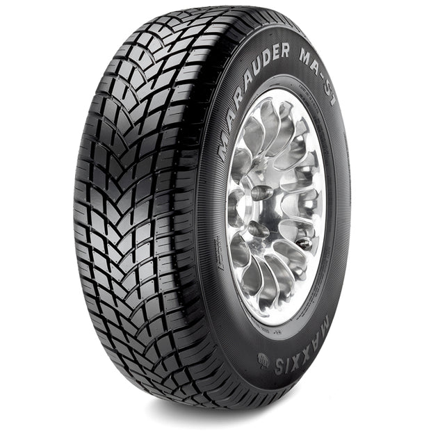 Neumático 275/60R15 MARAUDER MA-S1 107H **
