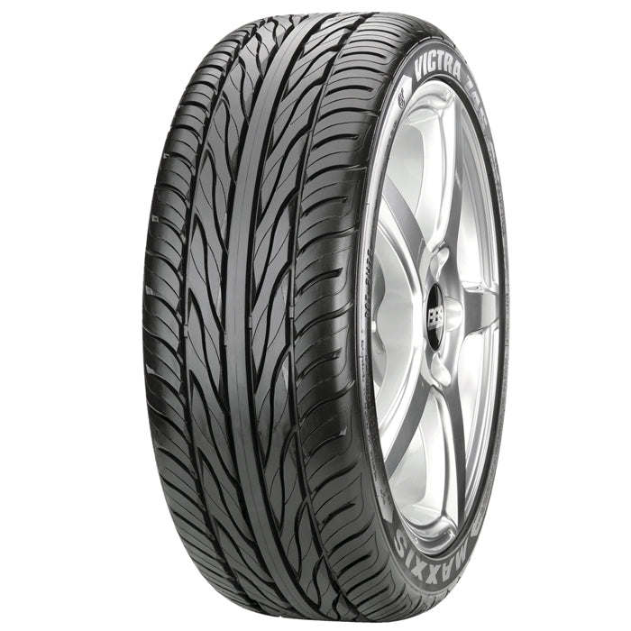 Neumático 225/55ZR17 VICTRA Z4S 101W TL XL M+S