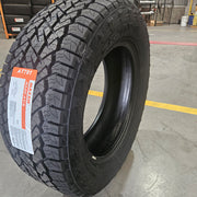 Neumático LT225/75R16 RAZR AT781 10PR 115/112S TL M+S